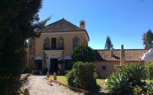 Stylish Cortijo- Ref. 1925