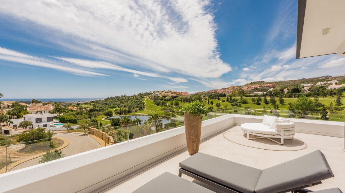 5 bed villa, Benahavis, Marbella, San Pedro
