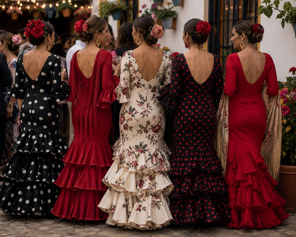 Marbella Feria