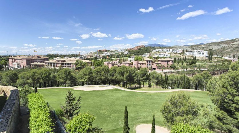Luxury Apartment – Ref.1901