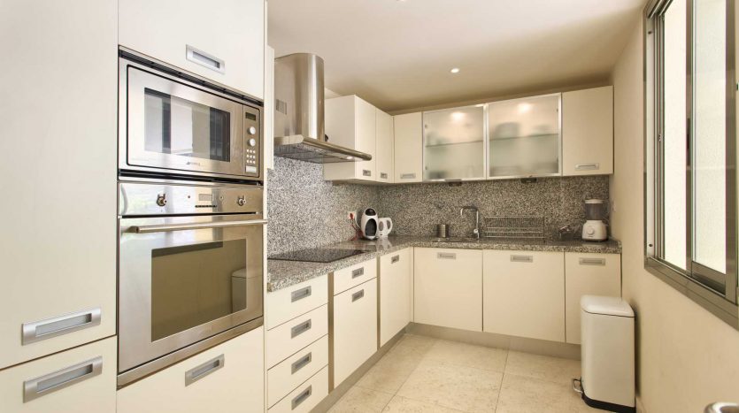 Luxury Apartment – Ref.1901