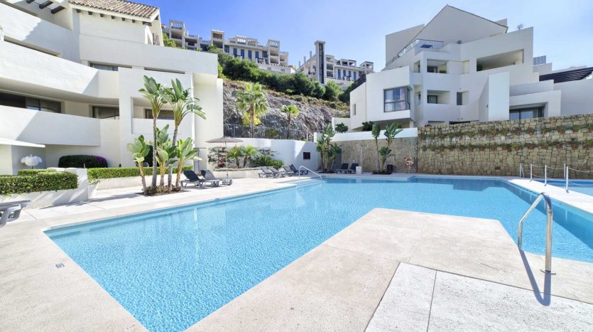 Luxury Apartment – Ref.1901