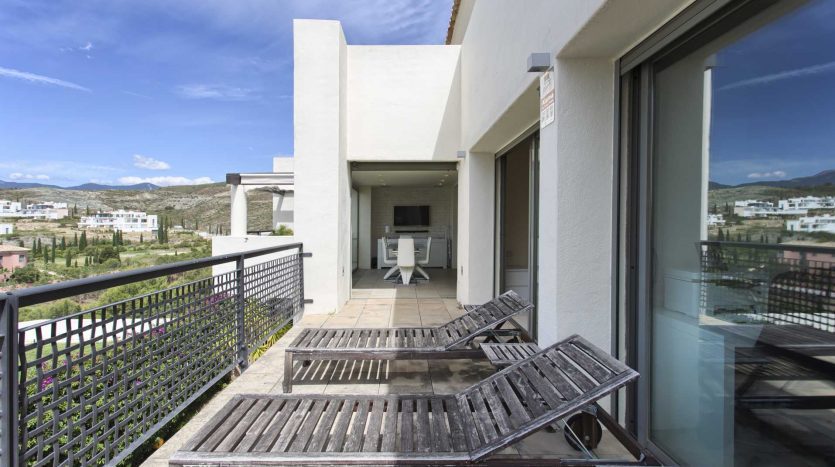 Luxury Apartment – Ref.1901