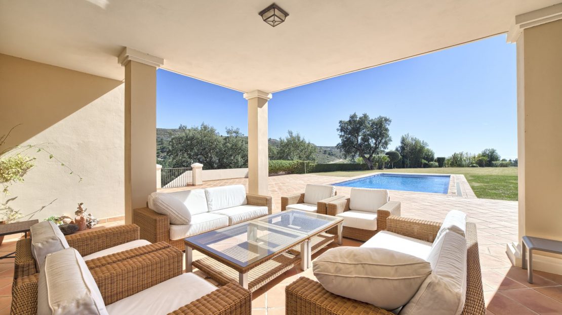 Villa for sale, Marbella, Benahavis, Estepona