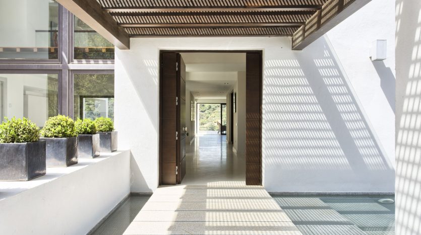 Contemporary Villa – Ref.1914