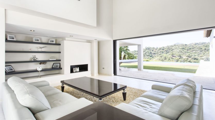 Contemporary Villa – Ref.1914