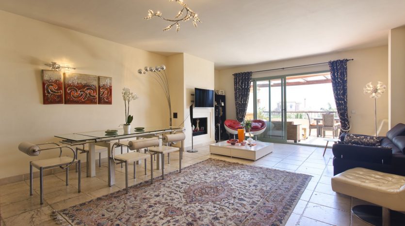 Superb Penthouse – Ref.1916