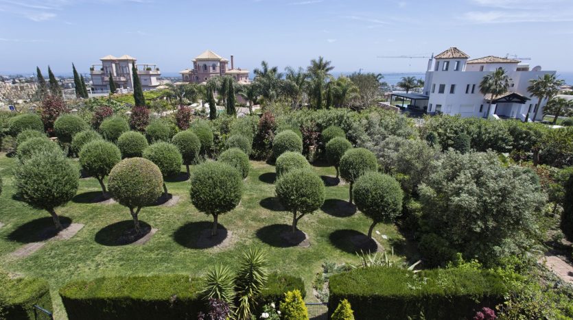 Superb Penthouse – Ref.1916