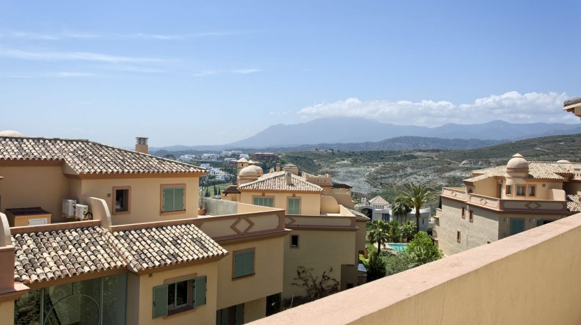 Superb Penthouse – Ref.1916