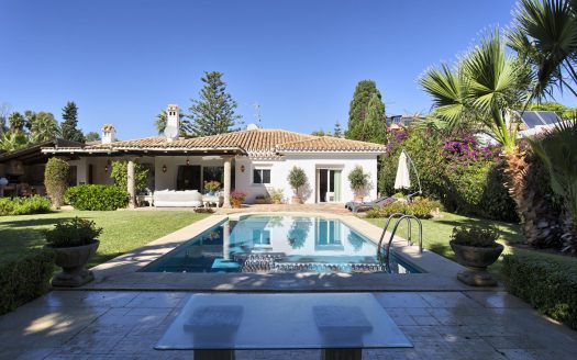 Magnificent Villa – Ref.1922
