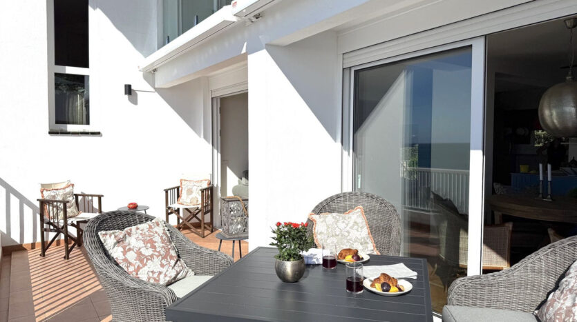 Seafront-Duplex-Penthouse – Ref.1930